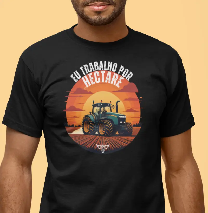 Eu Trabalho por Hectare