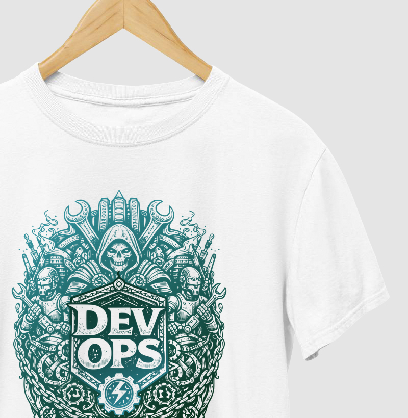 DevOps: O Arquiteto do Caos