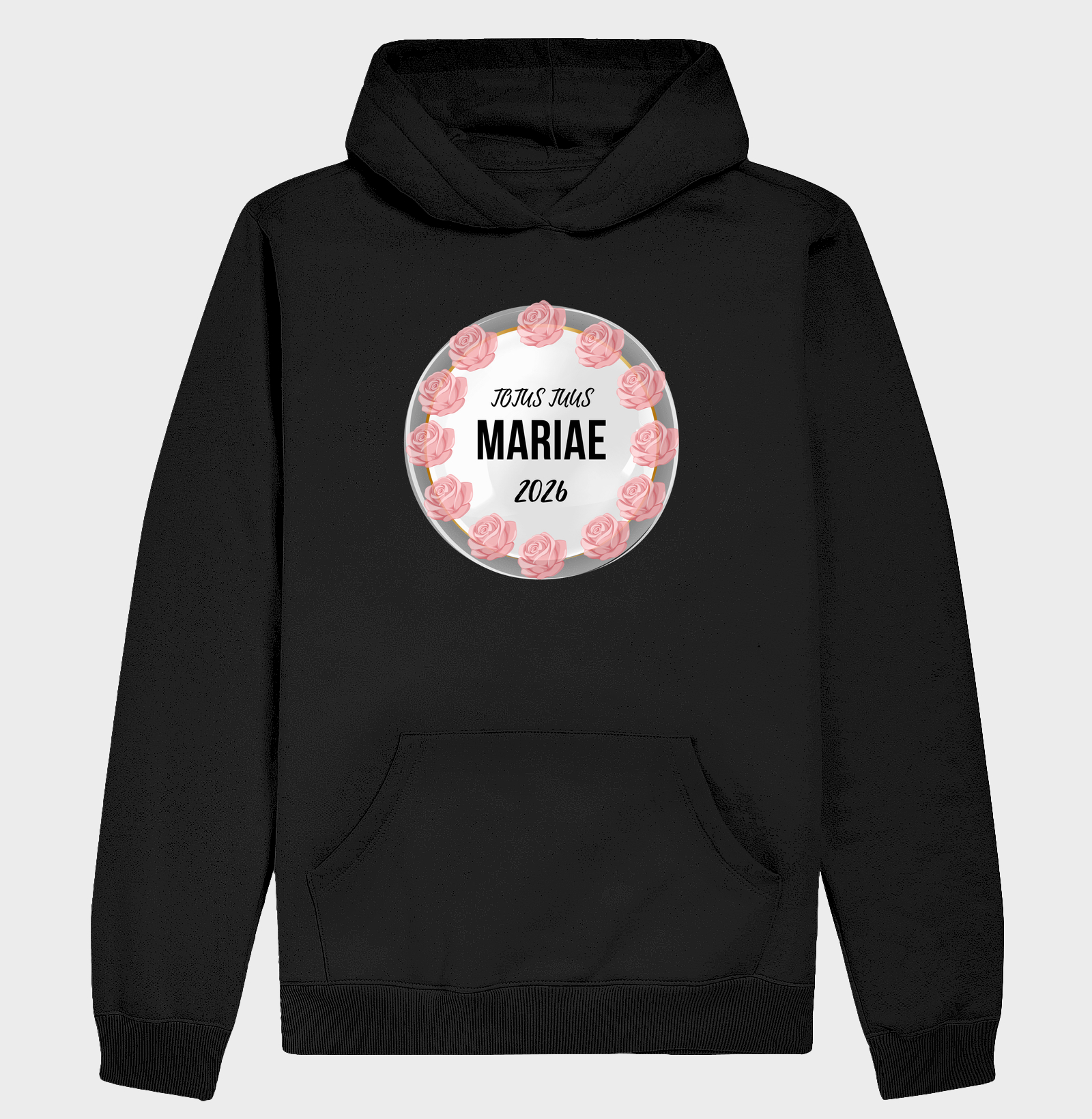 Totus Tuus Mariae 2026