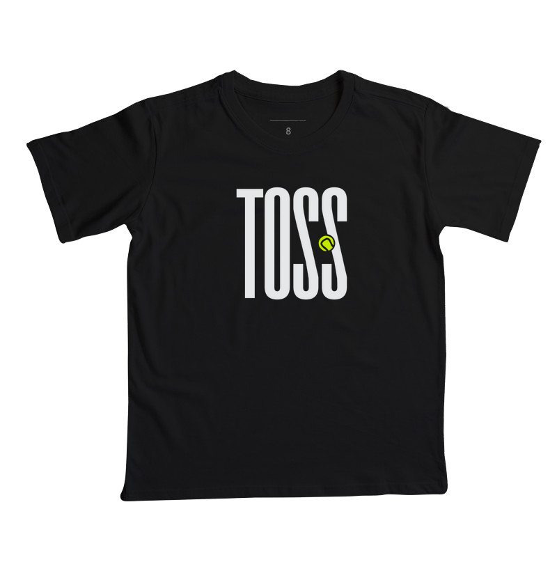 TOSS!