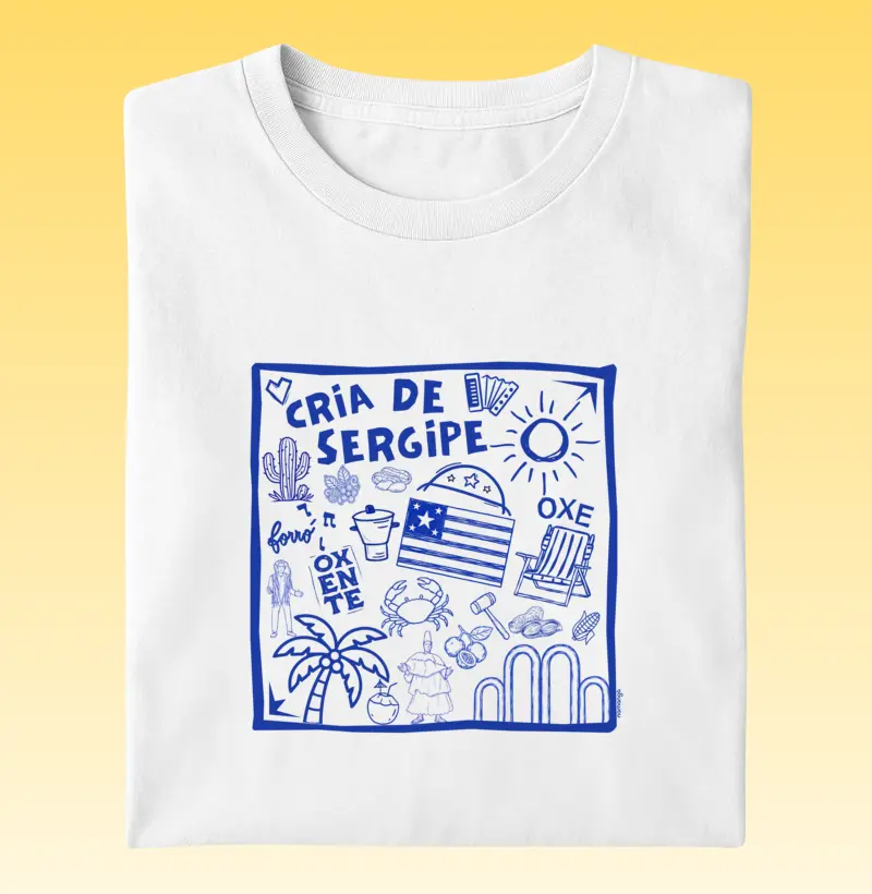 Cria de Sergipe Raiz