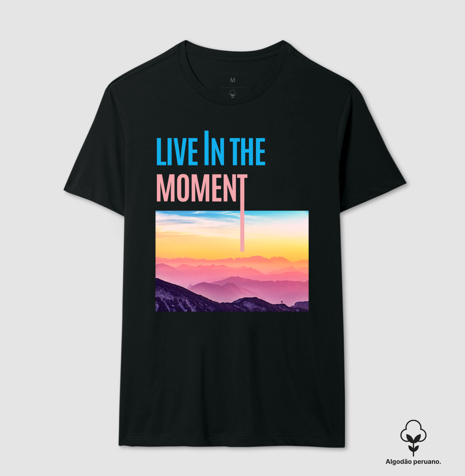 Live in the Moment