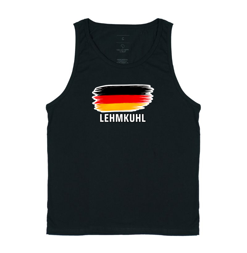 Lehmkuhl