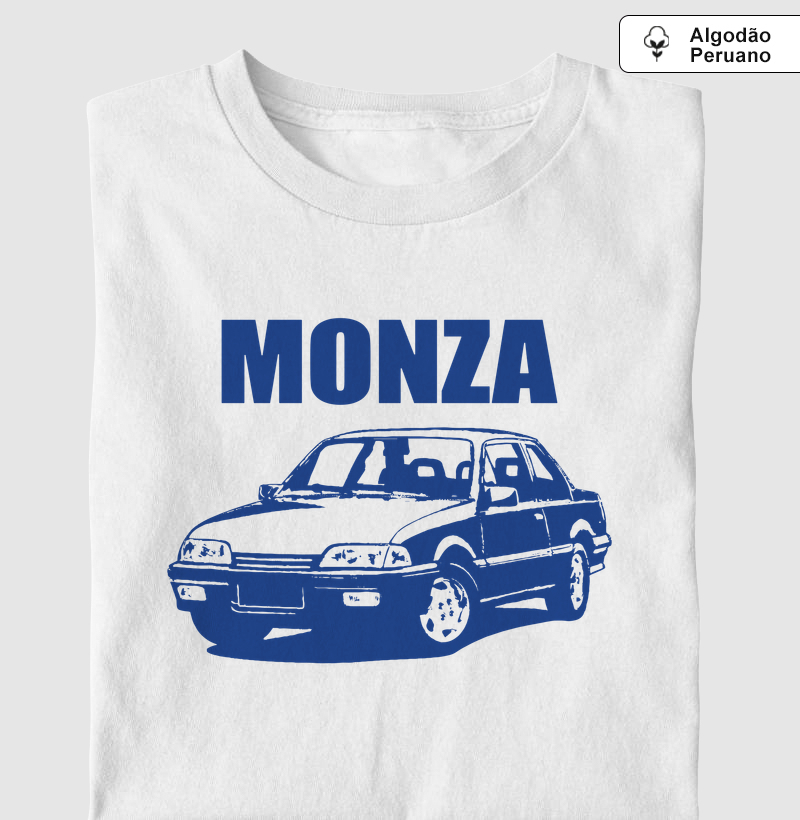 Monza Tubarão
