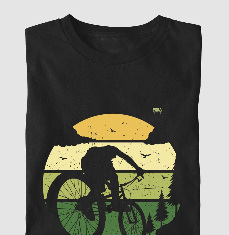 Bike trail