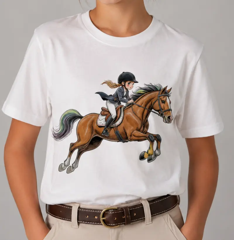 Hipismo Kids