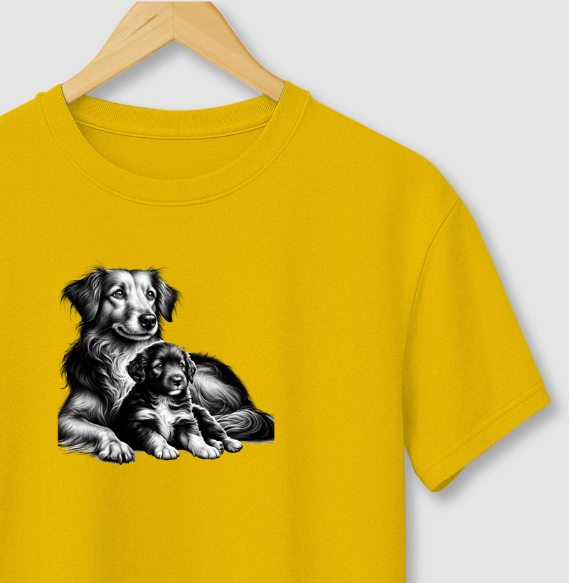 Camiseta Amor Infinito