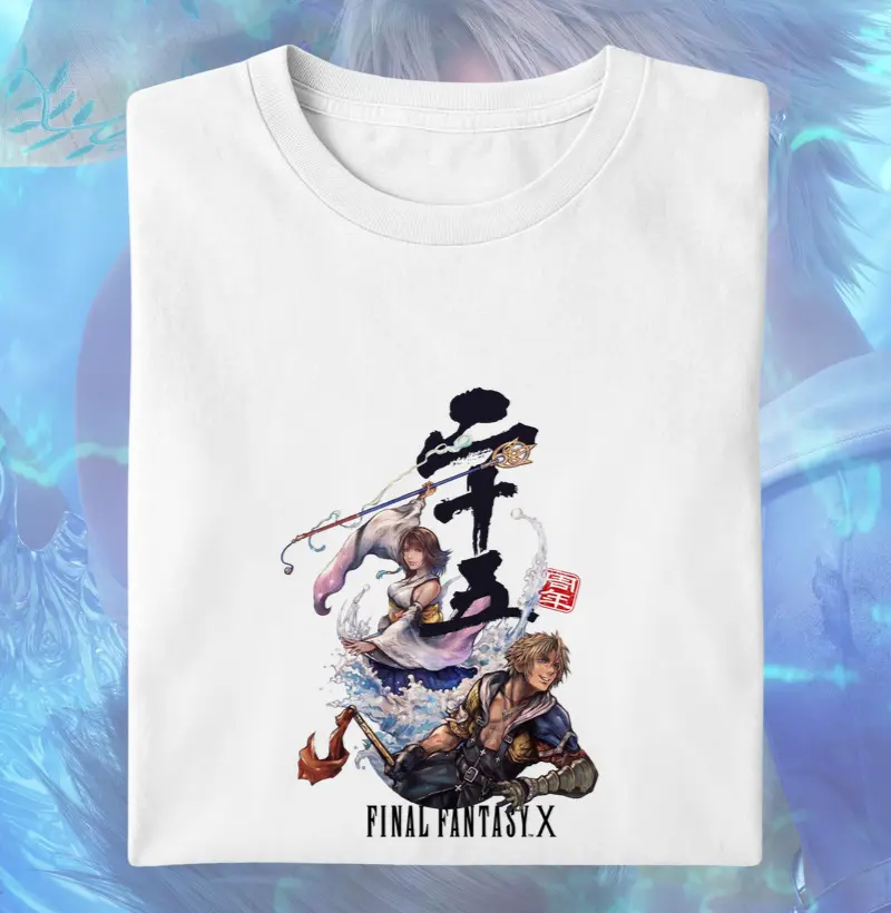 Final Fantasy X