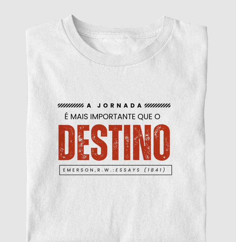 Emerson, R.W. - Ensaios (1841)