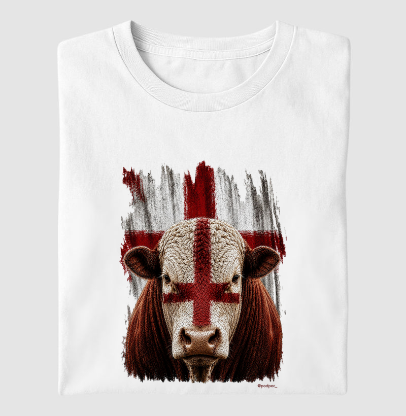 Hereford da Inglaterra