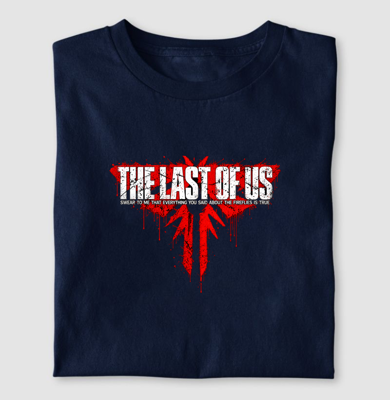 The Last of Us