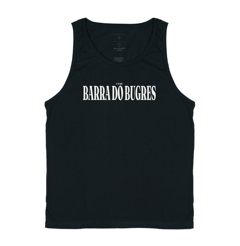 Barra do Bugres | Tipografia MT - Regata