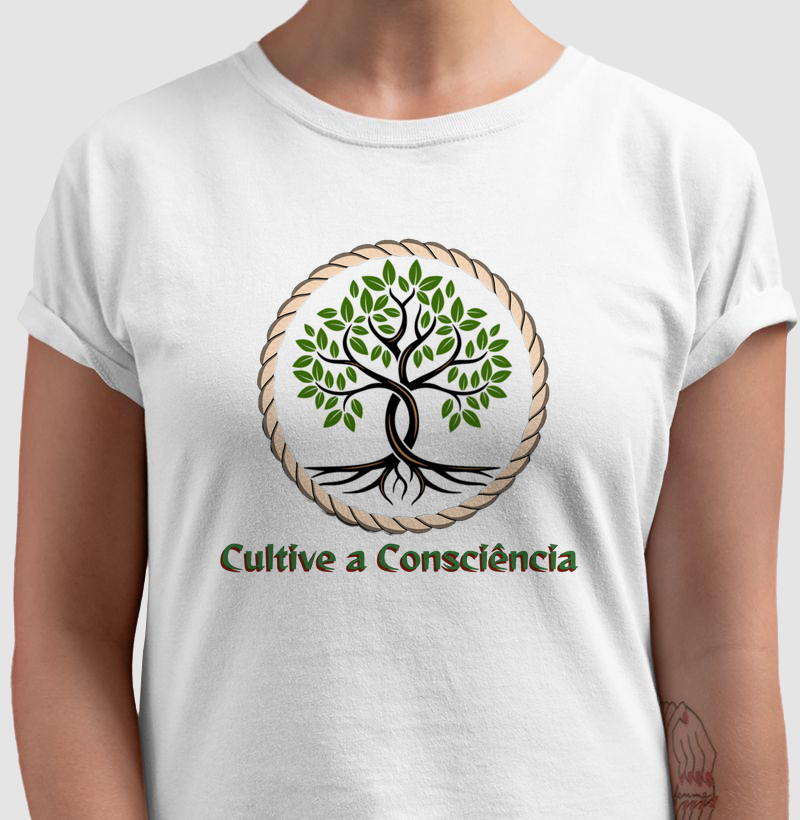 Cultive a Consciência 