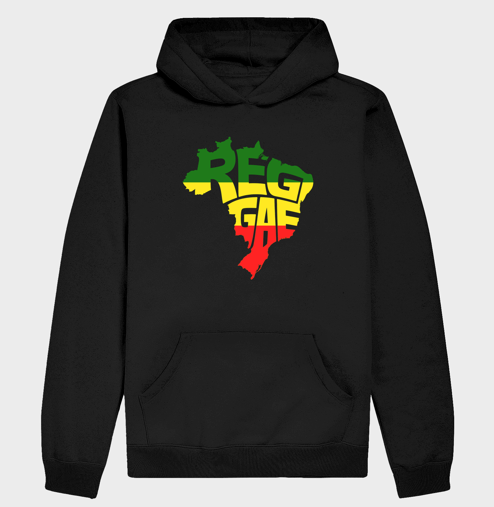 Brasil Roots