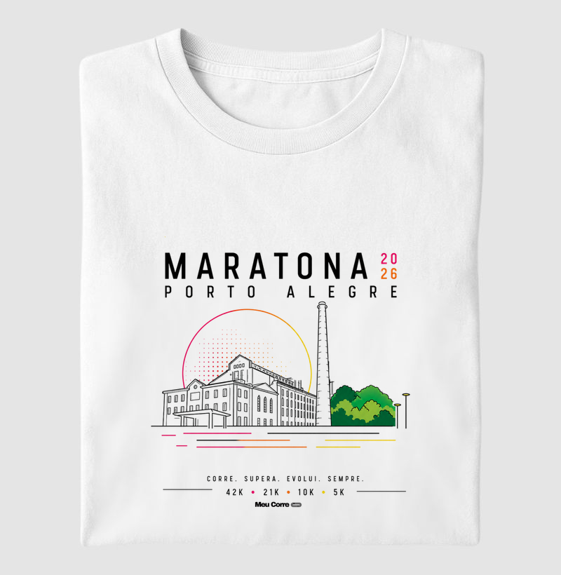 MARATONA PORTO ALEGRE 