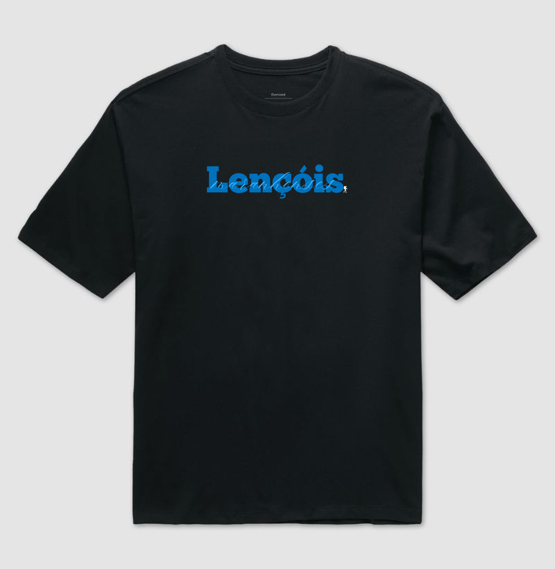 Camiseta Lencois Maranhenses | Destino Brasil Viagem | Colecao Viciados em Viagem