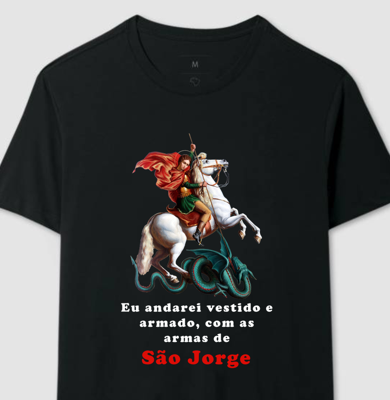 SÃO JORGE