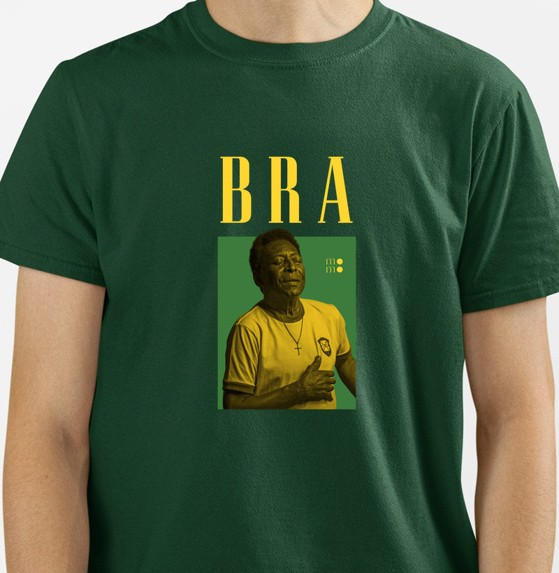 Momo Pelé