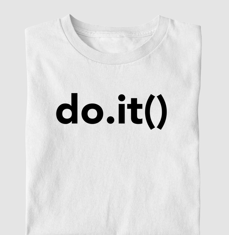 do.it()