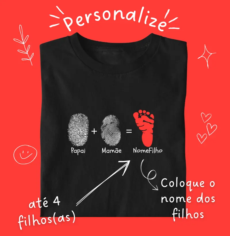 Nosso amor deixa marcas - ***ENVIE OS NOMES POR WHATS E RECEBA O LINK PARA FINALIZAR A COMPRA***