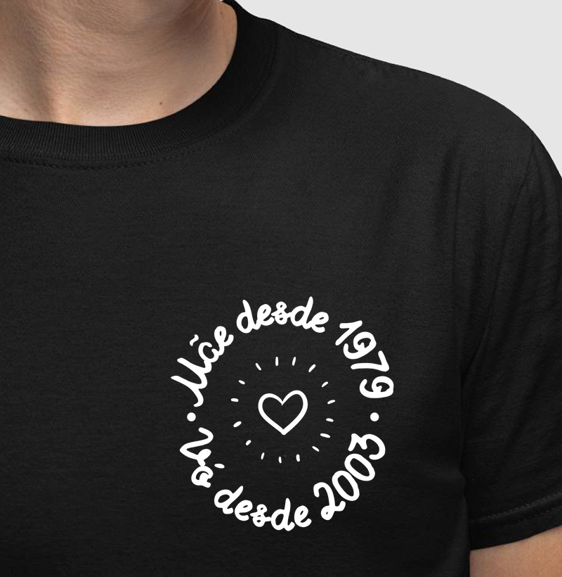 Coração de Mãe & Vó - 1979 | 2003