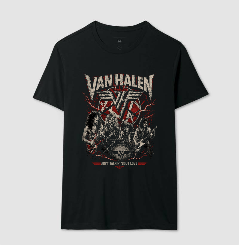 Van Halen