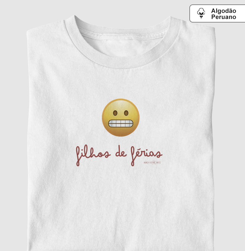 Filhos De Férias