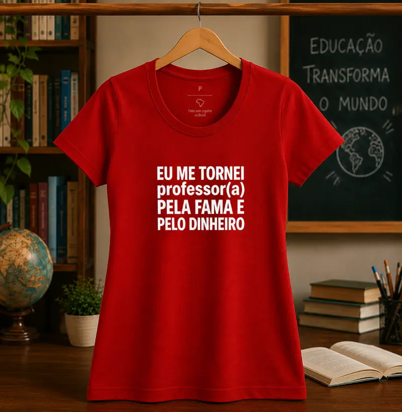 Professor Fama & Fortuna