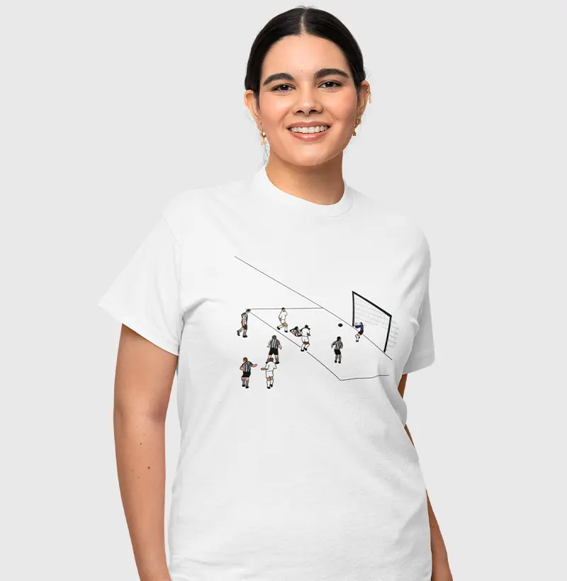 (BOT) Gol do Ídolo Maravilha