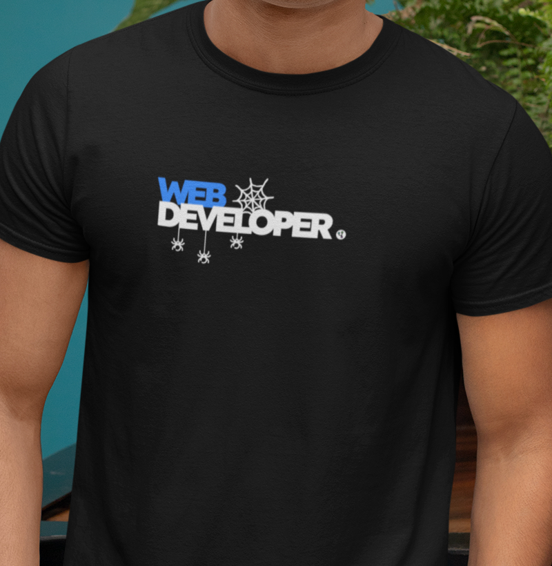 The Web Develope