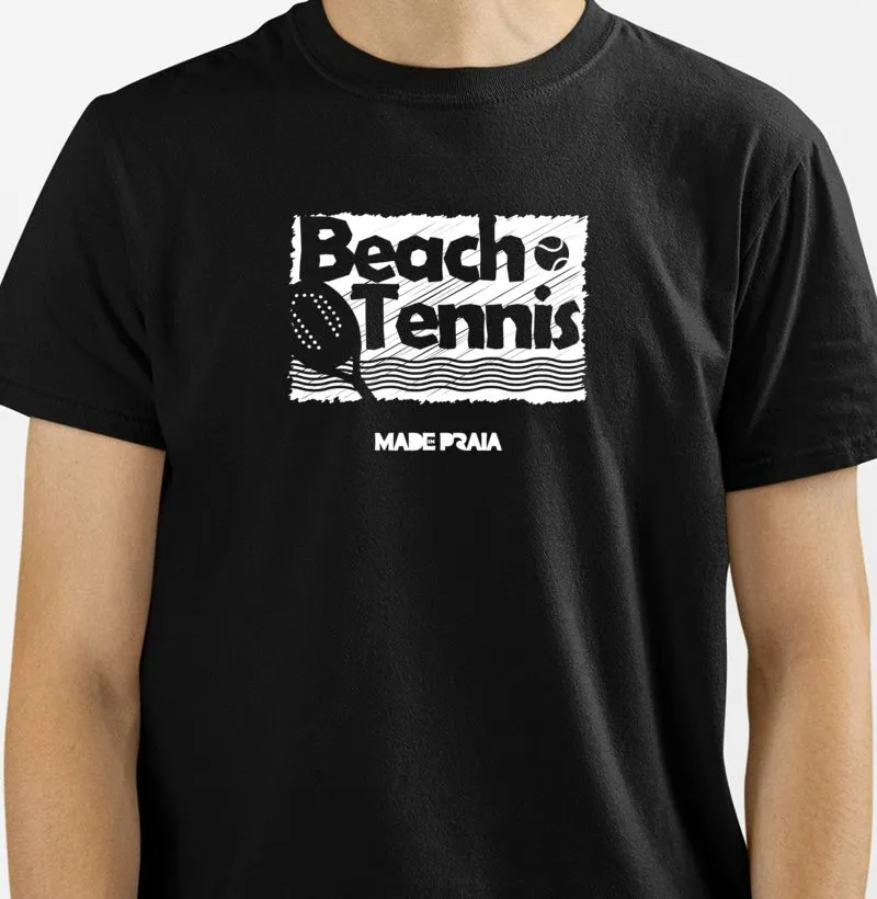 Beach Tennis