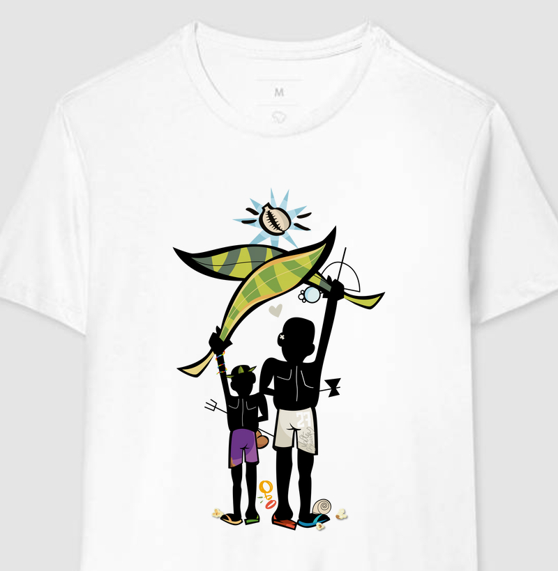 CRIANÇAS DOS ORIXAS