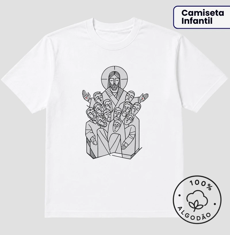 12 Apostolos linear