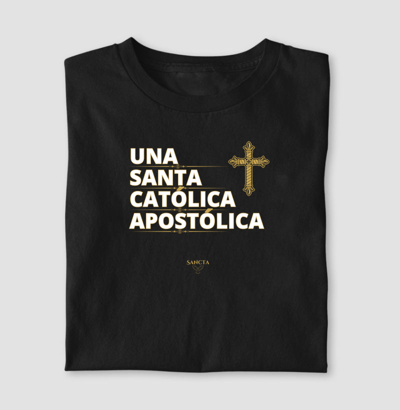 Una Santa Católica Apostólica