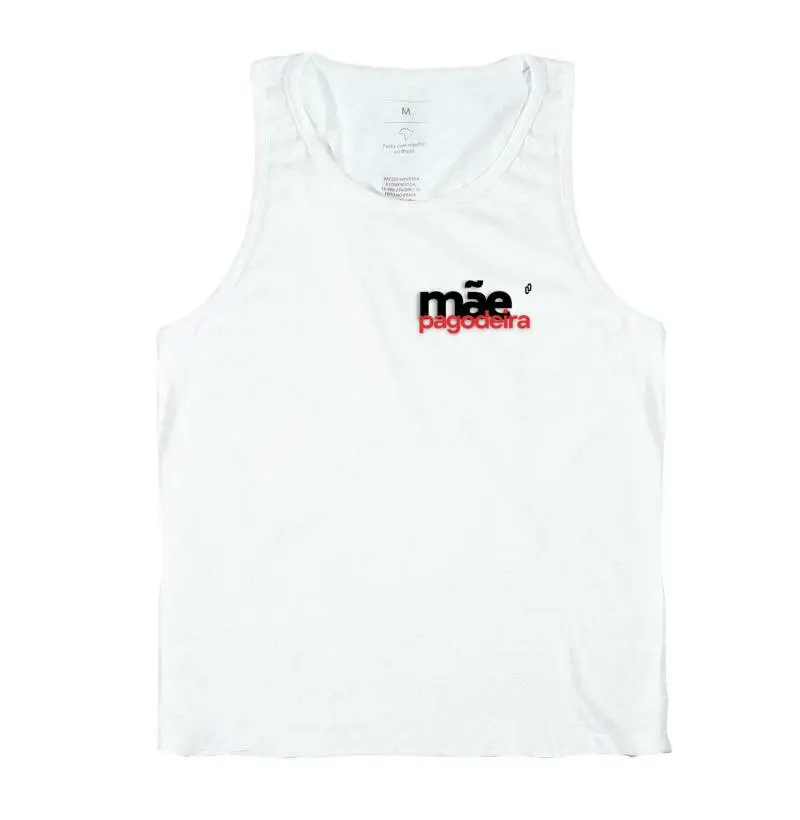 510 - MÃE PAGODEIRA BOLSO