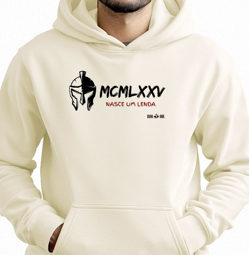 1975 nasce uma lenda