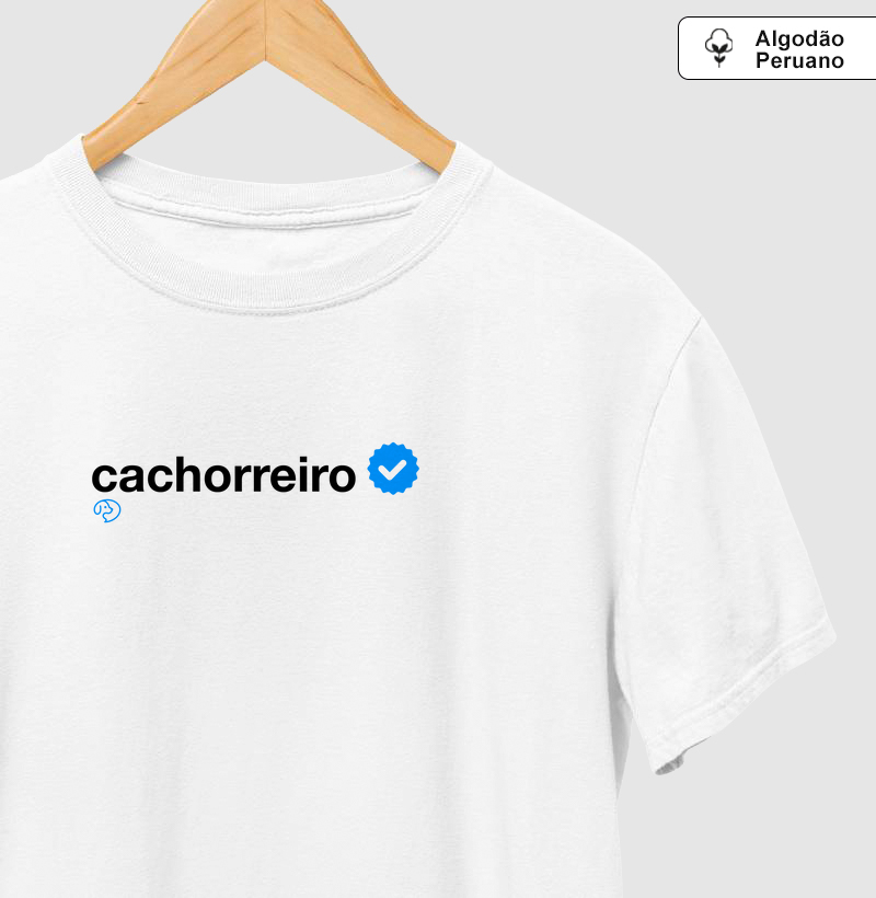 Cachorreiro Verificado