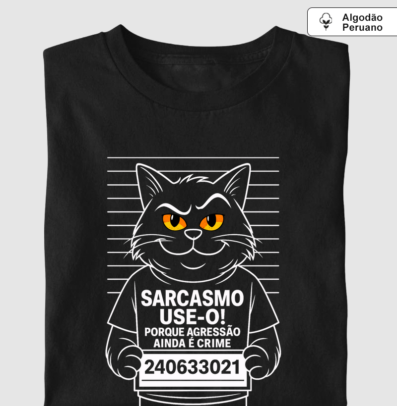 Sarcasmo use-o!