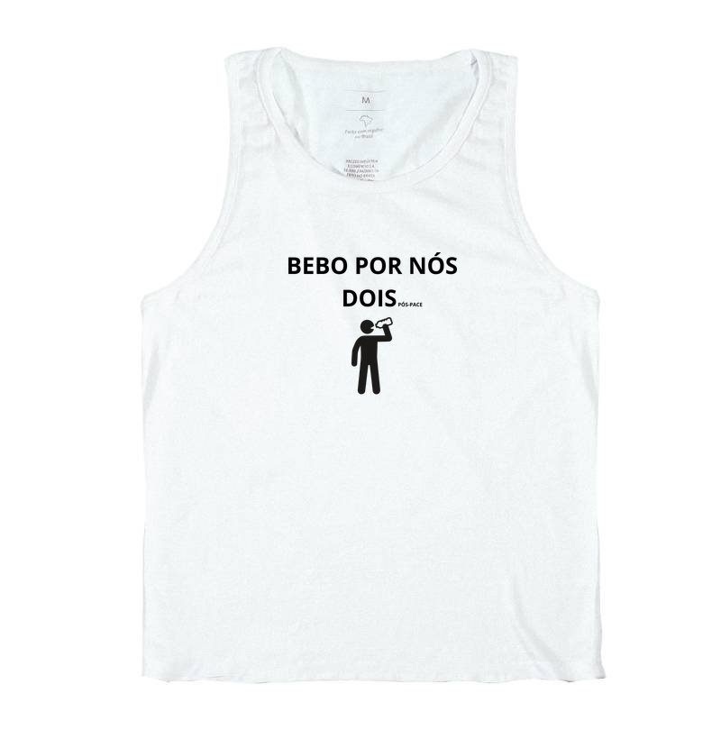 Bebo por nós dois