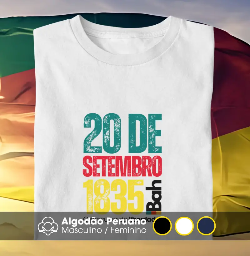 20 de Setembro