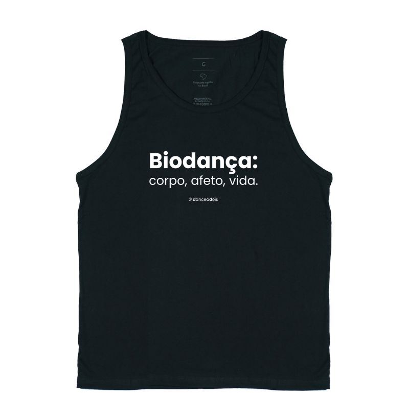 BIODANÇA - CORPO, AFETO, VIDA