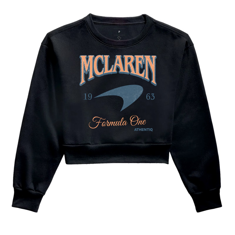 Mclaren Clássica