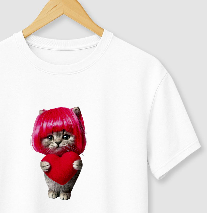 Eu MIAU você!