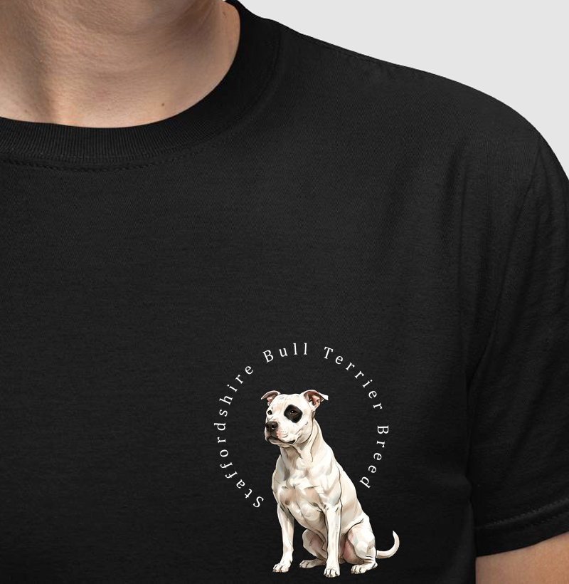 Staffordshire Bull Terrier