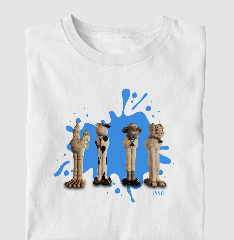 Camisa 0