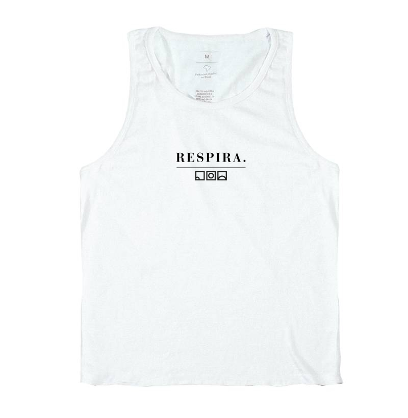 "Respira"