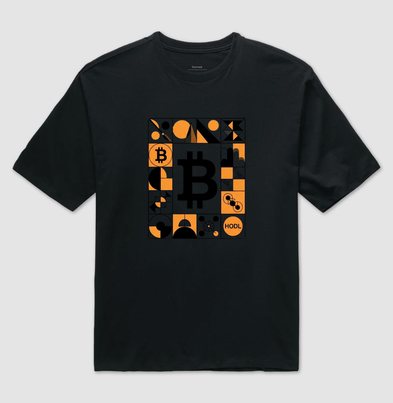 Save Bitcoin