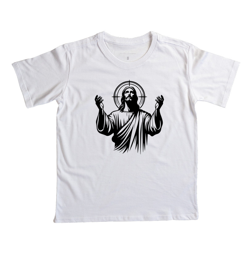 Jesus Silhueta