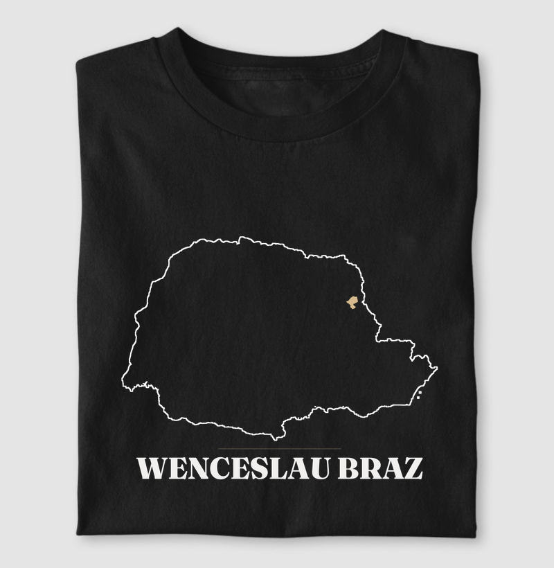 Wenceslau Braz | Traço PR