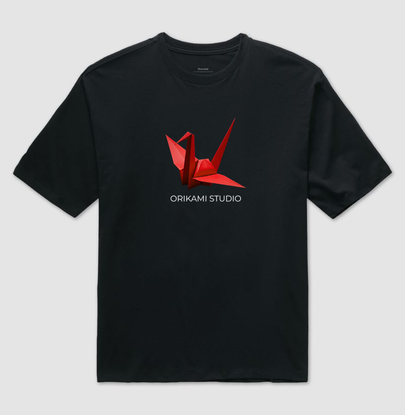 Tsuru Clássico Vermelho